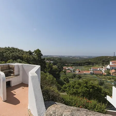 Apartment Malveira Ocean View Holidays *