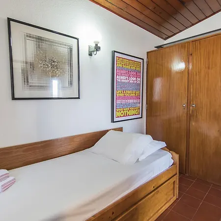 Malveira Ocean View Holidays * Cascais