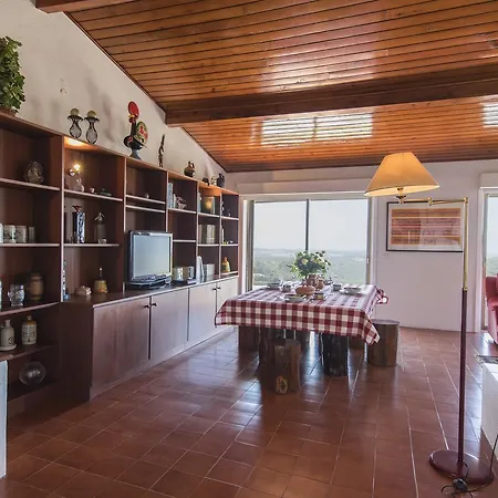 Malveira Ocean View Holidays Apartment Cascais