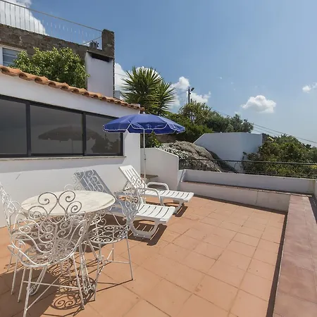 Apartment Malveira Ocean View Holidays