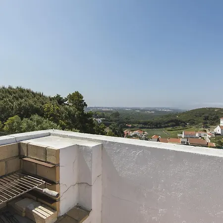 Apartment Malveira Ocean View Holidays