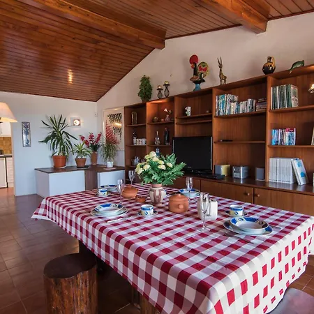 Apartment Malveira Ocean View Holidays Cascais