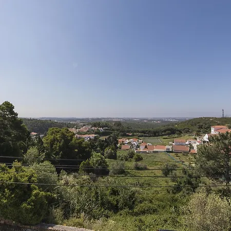 Malveira Ocean View Holidays Cascais