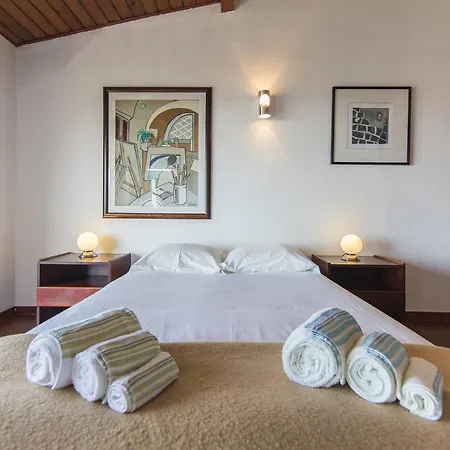 Malveira Ocean View Holidays