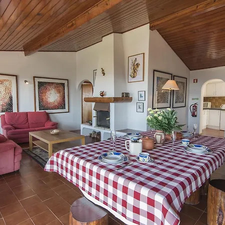 Malveira Ocean View Holidays Apartment Cascais