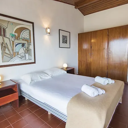Malveira Ocean View Holidays Cascais
