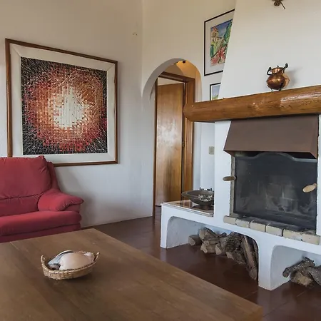 Malveira Ocean View Holidays Apartment