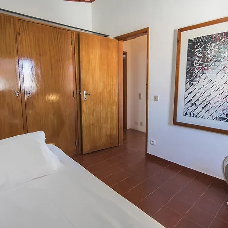 Apartment Malveira Ocean View Holidays Cascais