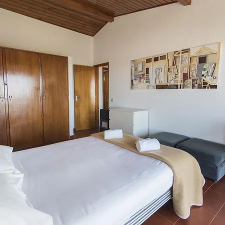 Malveira Ocean View Holidays * Cascais