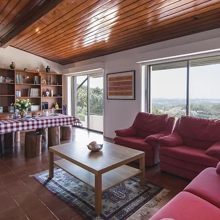 Malveira Ocean View Holidays Apartment