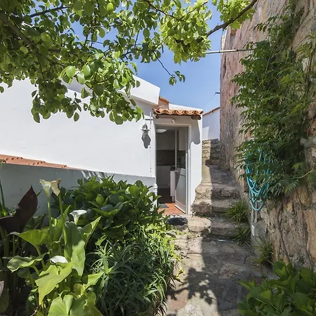 Apartment Malveira Ocean View Holidays *