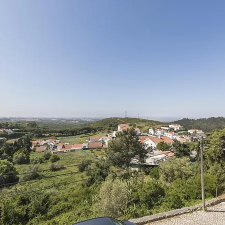 Malveira Ocean View Holidays * Cascais