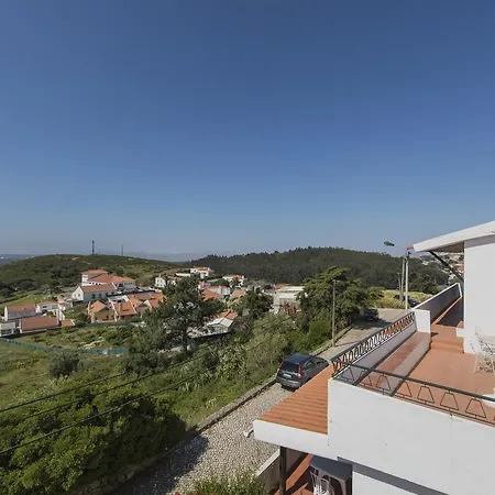 Apartment Malveira Ocean View Holidays