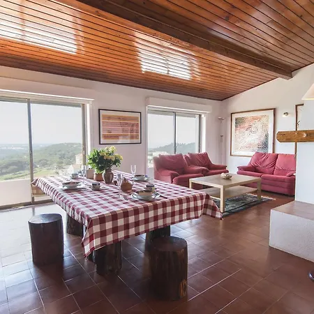 Apartment Malveira Ocean View Holidays *