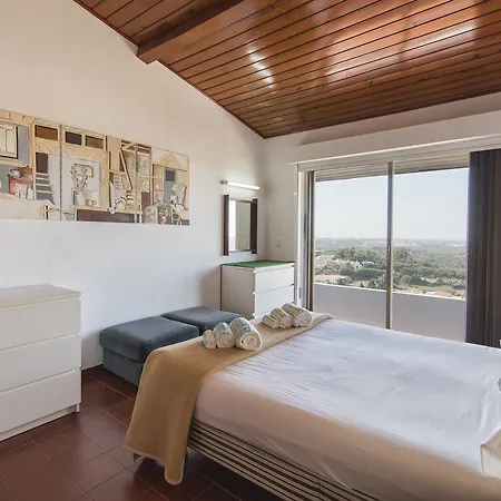 Apartment Malveira Ocean View Holidays *